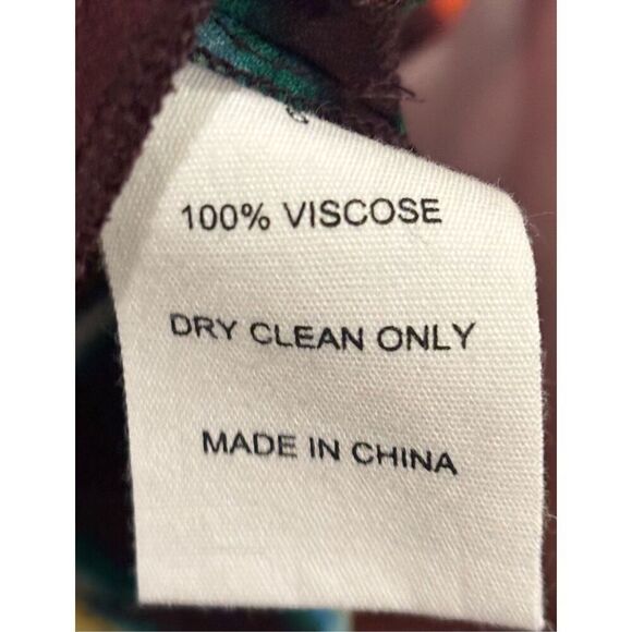 ULLA JOHNSON CLEMENTINE SHORT in OLIVINITE NWT Size 6 - Picture 9 of 9